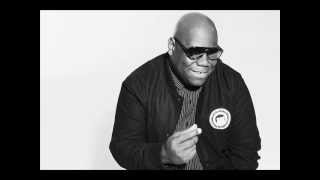 Cohen vs Tim Deluxe- Just Kick (Just won't do) (Carl Cox mix)