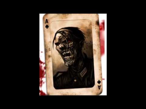 necro enlightenment ft. joker ace - mckiller