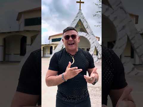 Saudade de Capitão Poço 🎶Minha linda cidade, sempre presente no meu coração ❤️Diogo, A Voz do Brega