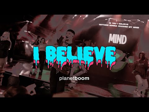 Thumbnail for I Believe video