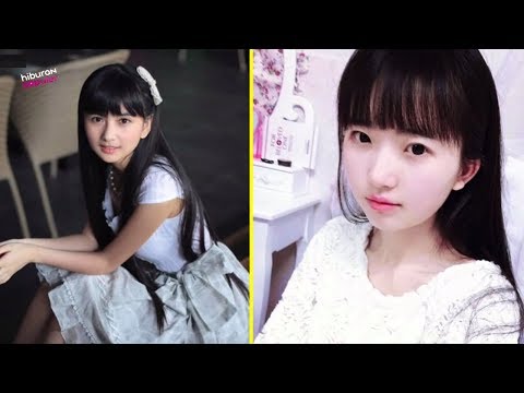 5 WANITA CANTIK YANG MEMILIKI WAJAH DAN FISIK MIRIP ANAK SD