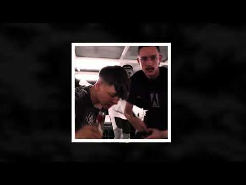 (FREE) KASIMIR1441 x CHAPO102 Type Beat "Kaputt"