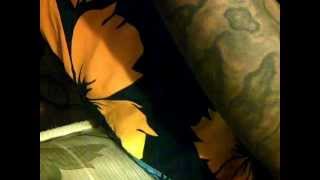 Worried Eyes - Eagle Eye Cherry COVER - Ann Y. &amp; Johan L.