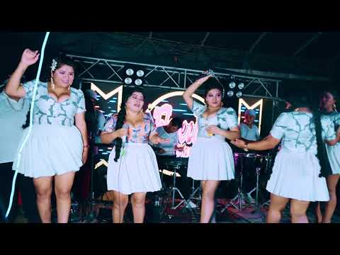 Florecitas de Mizque - Mix balazos en vivo 2023