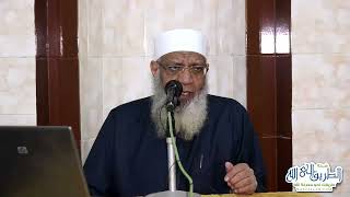 سابقوا إلى مغفرة من ربكم | تفسير سورة الحديد (6) | الشيخ شوقي عبد الصادق image