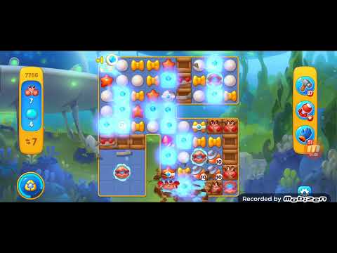 super hard Level -7766