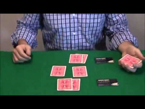 Packet Mania Vol.3 by Wild-Colombini Magic