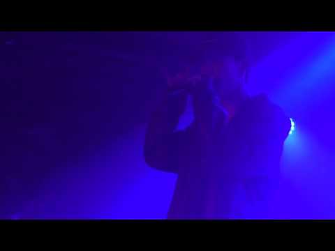 20161223 DEAN with CLUB ESKIMO / 딘 DEAN - I Love It-