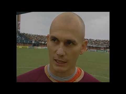 Avaí 0 x 3 Figueirense - Campeonato Catarinense 2008