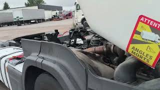 Scania R410 tegljač | Slika 4 - Autoline