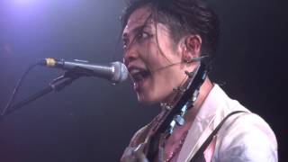 Miyavi Slap the World Concert 4-25-14 (2 of 7)