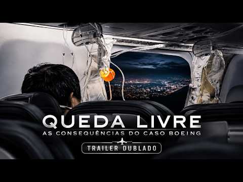 2026 Queda Livre - As Consequências do Caso Boeing (Documentário) (Dual Audio)