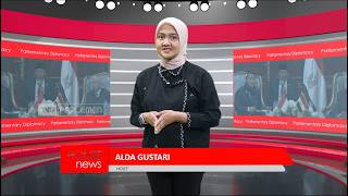 House News - 6 Maret 2026