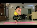 UNCUT Sherlyn Chopra On Yoga Day