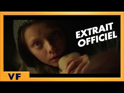 La Planète des Singes - Suprématie | Extrait Nova [Officiel] VF HD