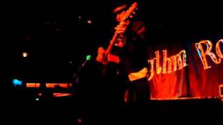 Nils Lofgren "Rusty Gun"