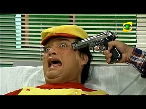 El Especial Del Humor - #01 Abencia Pesa y Alicia Delgrado con el niño Arturito