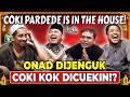 ISLAM AJARI PILIH2 TEMEN ️COKI MASUK CIRCLE ️Habib Ja Far Muslim Mamat Login EPS 06