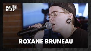 Roxane Bruneau - Notre belle démence | Stingray PausePlay