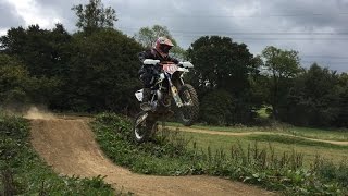 Knowing when to Push!!