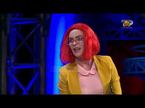 Portokalli, 7 Prill 2019 - Kuli, Matilda dhe Psikologia