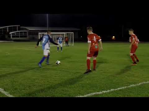 CRESCER 3(2) x 3(3) Objetivo - Semi Society Interescolar 2018