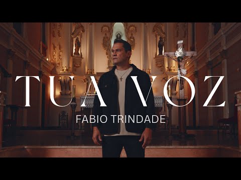 Cantor Fabio Trindade
