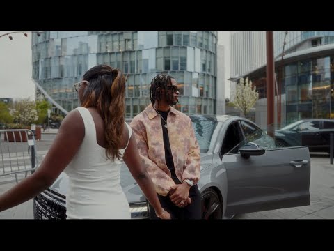 PH_EVOQUE - Ce Soir (Clip Officiel)