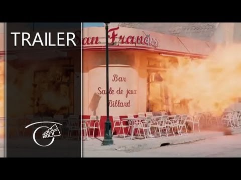 Lo que el día debe a la noche - Trailer