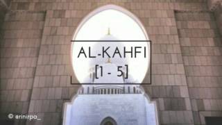 Download lagu Surat Al-Kahfi Ayat 1-5 | Muzammil Hasballah mp3 Download lagu Surat Al-Kahfi Ayat 1-5 | Muzammil Hasballah mp3