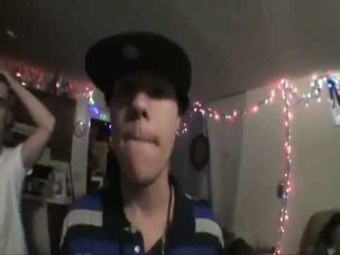 Young James Freestyle Rillist Version