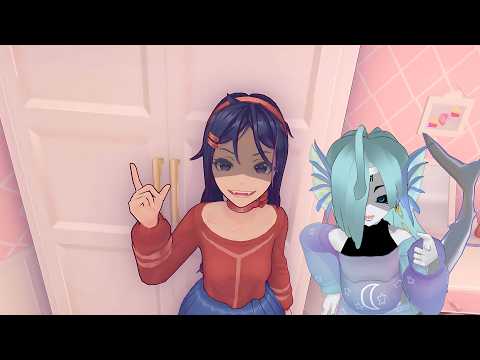 New Yandere Game! MISIDE :3