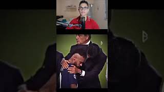 O TÍTULO DA CHAMPIONS QUE O MBAPPÉ TIROU DO NEYMAR (REACT) #shorts #neymar #psg