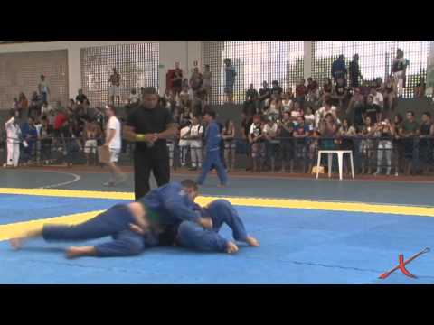 VI COPA CEILÂNDIA - Antônio Maranhão x Marcos Mota by X-COMBAT