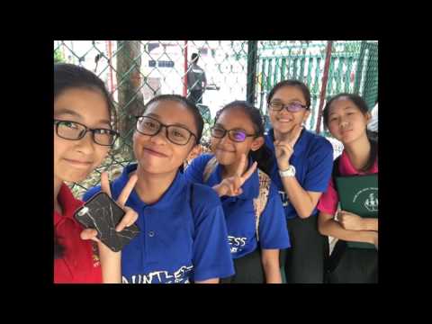 Happy Birthday Adila