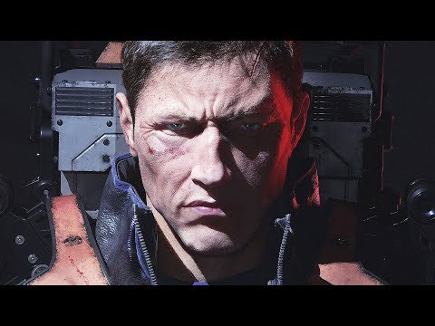 THE SURGE 2 Walkthrough Gameplay Part 1 - INTRO (Surge 2)
