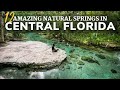 12 AMAZING Natural Springs In Central Florida You Won T Want To Miss