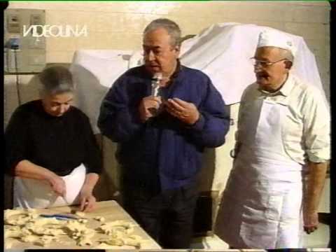 Sardegna Canta a  Villagrande 1994-Documentario Villagrande
