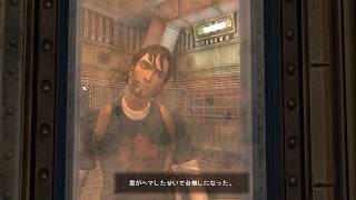 【実況】トゥームレイダー美しき逃亡者 リマスターを喋りながらプレイpart21【Ｒ】