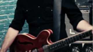 Surrender- The Duke Spirit