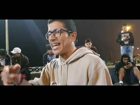 FOX vs HAGUE - CUARTOS - LÍMITE ZERO FINAL DE INVIERNO