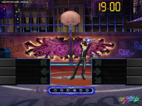 AuditionTH (NextGen) Beat Up KARA - Strawberry (166 Bpm) No Miss