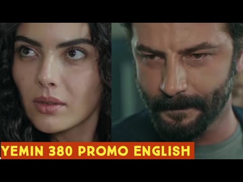 Yemin season 4 380 bolum fragmani English |the promise episode 380 in English