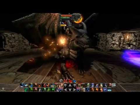 The Fall Of The Dungeon Guardians - Part 22 - Elven Queen Beast