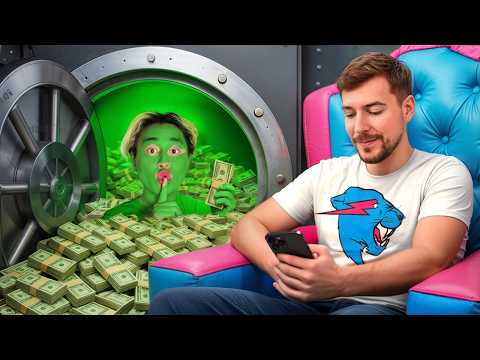 I Stole $1,000,000 From Youtubers!