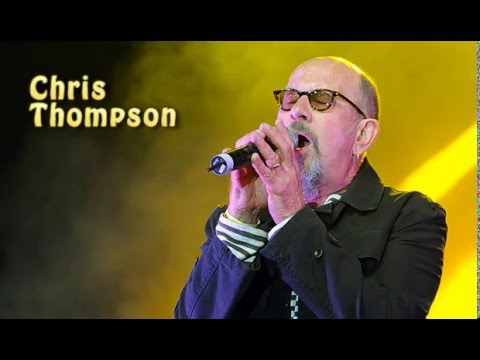 Chris Thompson - Promo