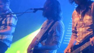 Minus the Bear - Dayglow Vista Road (Live in Vancouver)