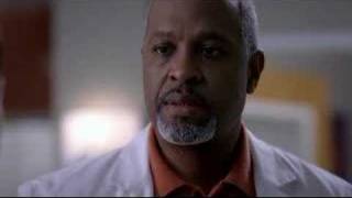 George + Chief (you should've known better)