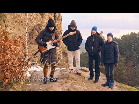 Mitt hjerte alltid vanker