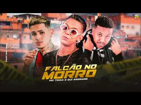 MC TROIA E GUI ANDRADE - FALCÃO DO MORRO - MÚSICA NOVA